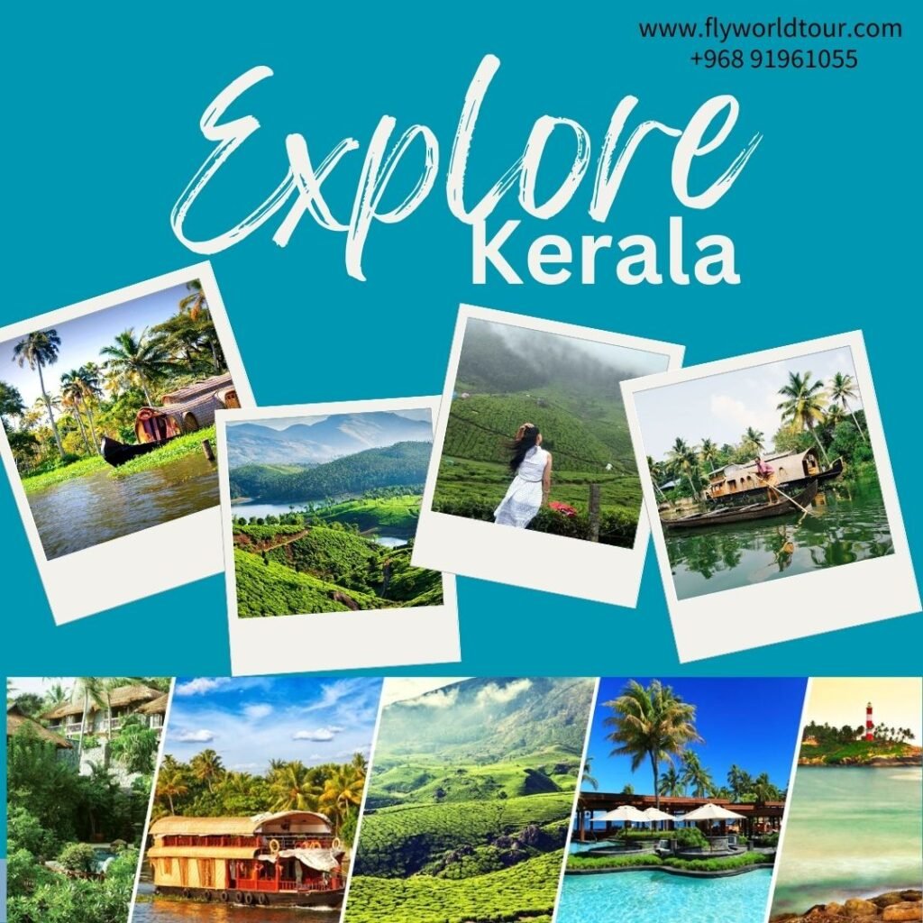 KERALA