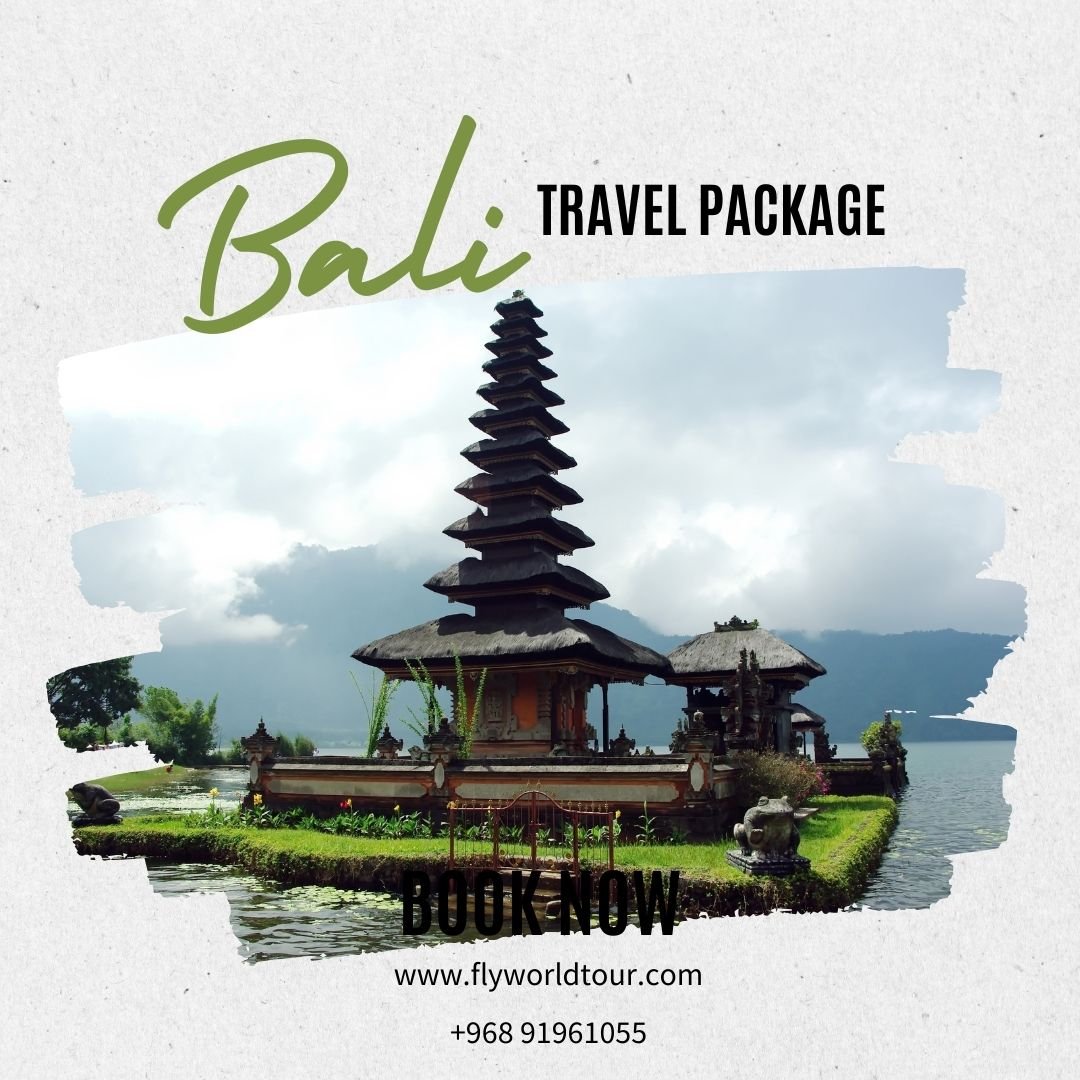 BALI TOUR