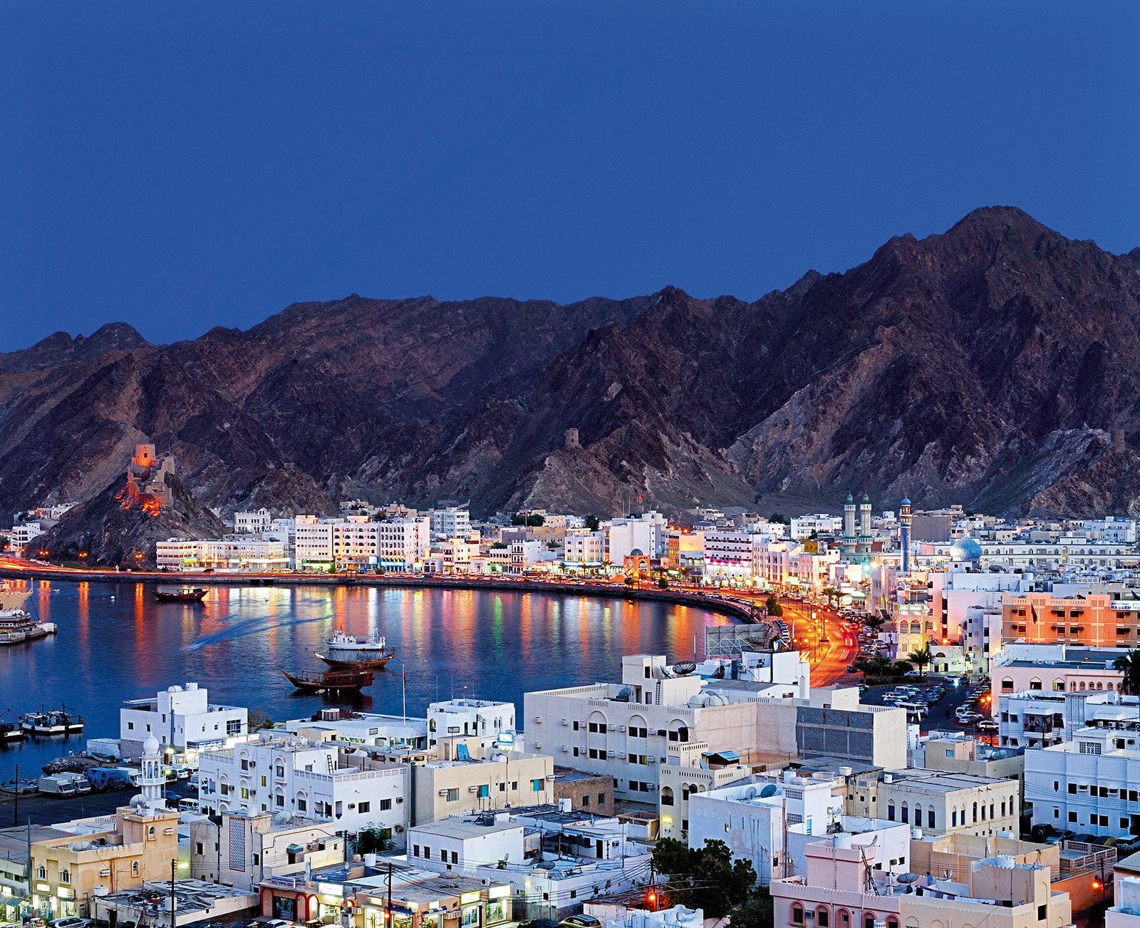 oman